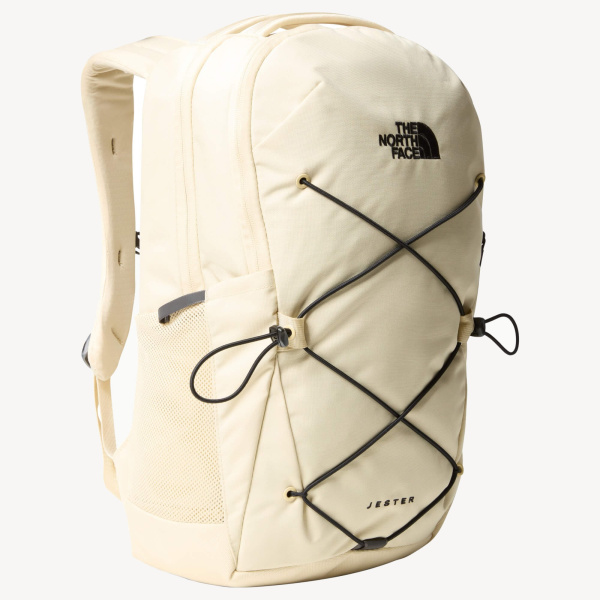 Рюкзак TNF W Jester 22L (Gravel-Black)